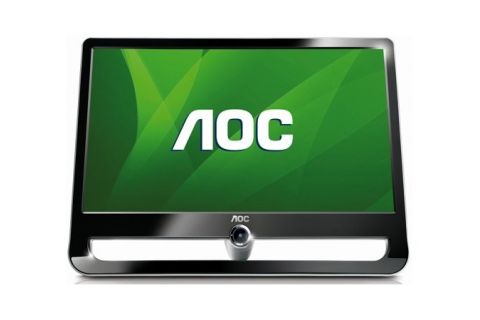Monitor AOC Lcd 22