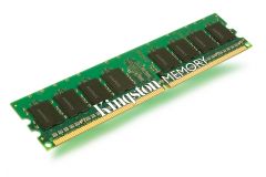 Pack RAM Kingstom DDR2 2GB